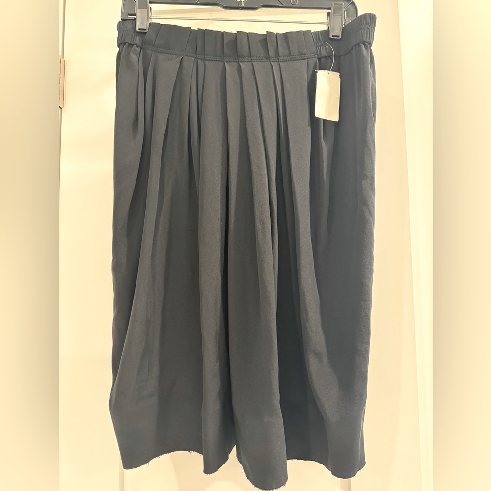Alexander Wang Pleated Skirt